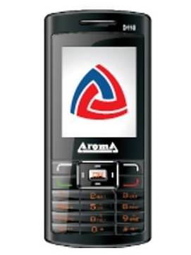 Aroma D110