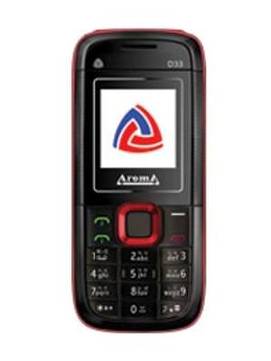 Aroma D33