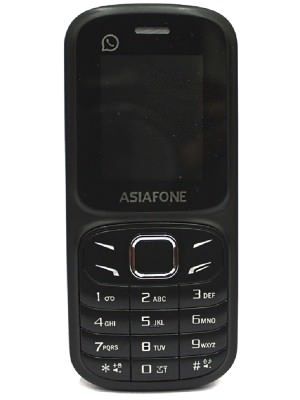 Asiafone AF60 Price