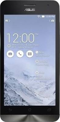 Asus Zenfone 5 A501CG (8GB, 1.2GHz)