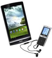 Asus Eee Pad MeMO 3D