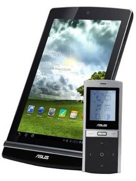 Asus Eee Pad MeMO 3D