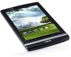 Asus Eee Pad MeMO 3D