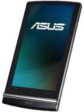 Asus Eee Pad MeMO 3D