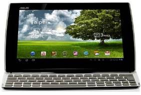 Asus Eee Pad Slider 32GB