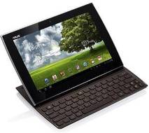 Asus Eee Pad Slider