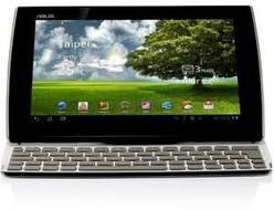 Asus Eee Pad Slider