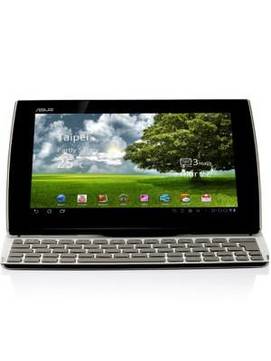 Asus Eee Pad Slider