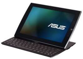 Asus Eee Pad Slider
