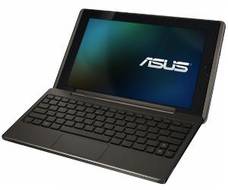 Asus Eee Pad Transformer 2