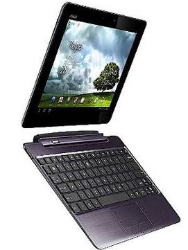 Asus Eee Pad Transformer Prime 32GB