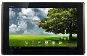 Asus Eee Pad Transformer TF101