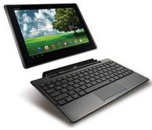 Asus Eee Pad Transformer TF101
