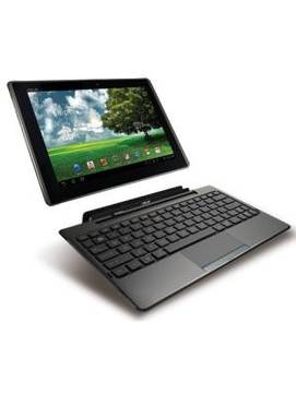 Asus Eee Pad Transformer TF101