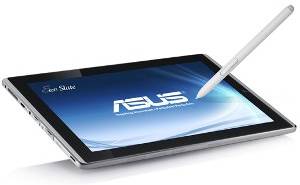 Asus Eee Slate B121-A1