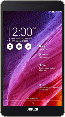 Asus Fonepad 8 16GB