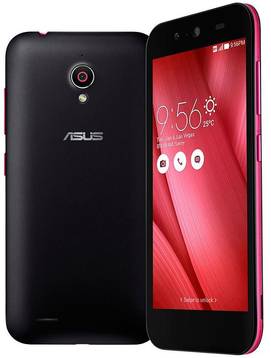 Asus Live G500TG