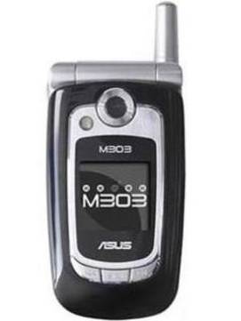 Asus M303