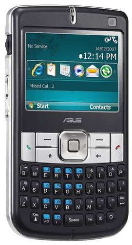 Asus M530