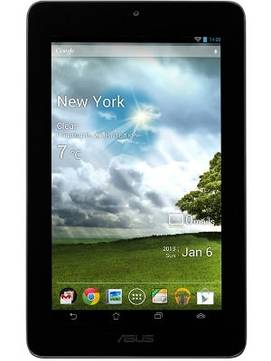 Asus Memo Pad 16GB WiFi