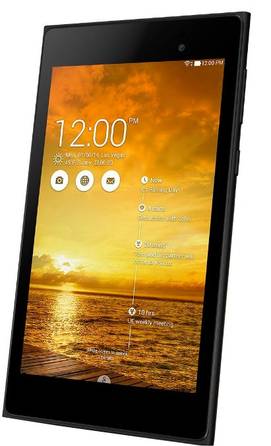 Asus Memo Pad 7 ME572C