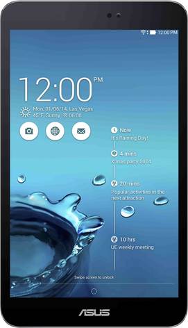 Asus Memo Pad 8 ME581CL