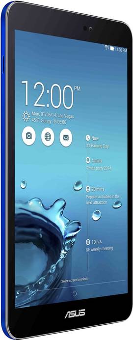 Asus Memo Pad 8 ME581CL
