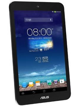 Asus Memo Pad 8