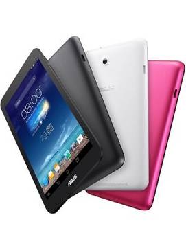 Asus Memo Pad 8