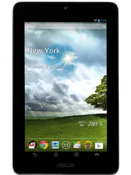 Asus Memo Pad ME172V 8GB WiFi