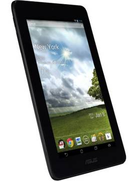 Asus Memo Pad ME172V 8GB WiFi
