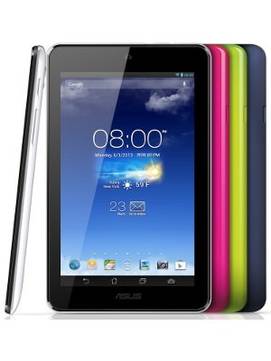 Asus MeMO Pad HD 7