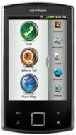 Asus Nuvifone A50
