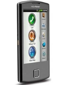 Asus Nuvifone A50