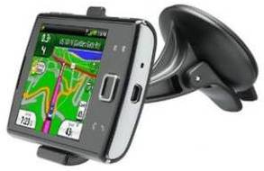 Asus Nuvifone A50
