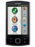Asus Nuvifone A50