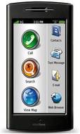 Asus nuvifone G60
