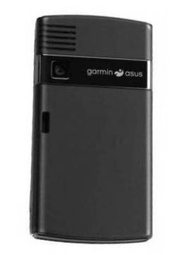 Asus nuvifone G60