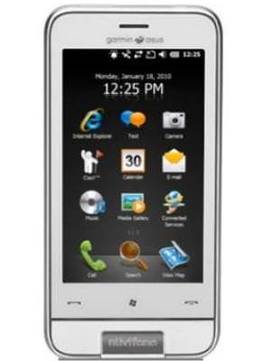 Asus Nuvifone M10