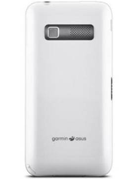Asus Nuvifone M10