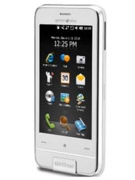 Asus Nuvifone M10