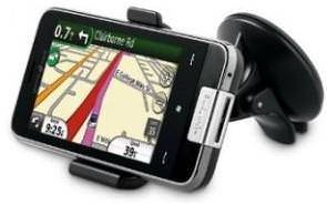 Asus Nuvifone M10