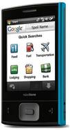 Asus nuvifone M20
