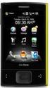 Asus nuvifone M20