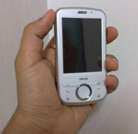 Asus P320