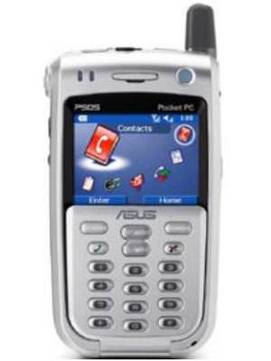 Asus P505