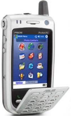 Asus P505