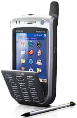 Asus P505