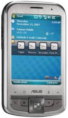 Asus P550