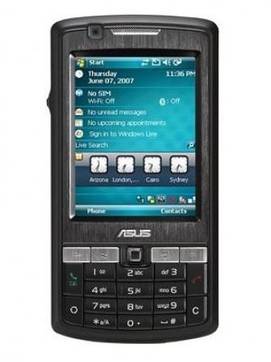 Asus P750